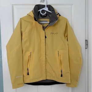 Henri Lloyd Sport Women’s Foul Weather Jacket Size XS